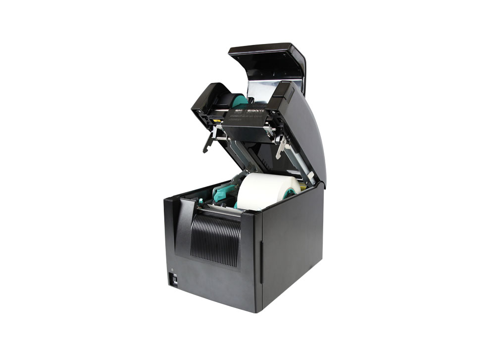 BA420T Barcode and Label Printers
