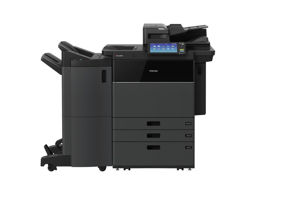 e-STUDIO5518A Multifunctional Systems and Printers