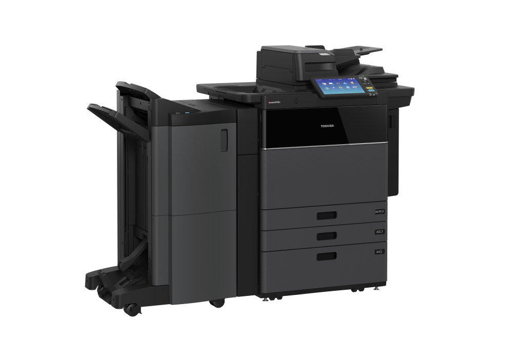 toshiba e studio 3555c borderless print