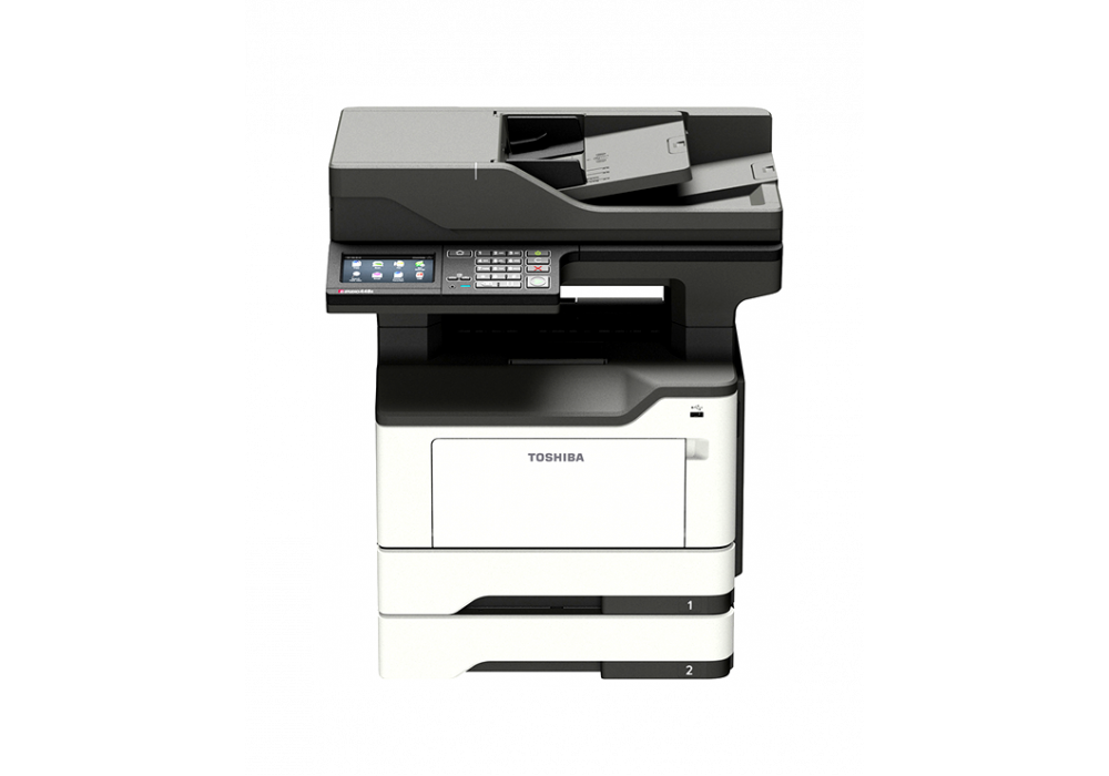 e-STUDIO448S Multifunctional Systems and Printers