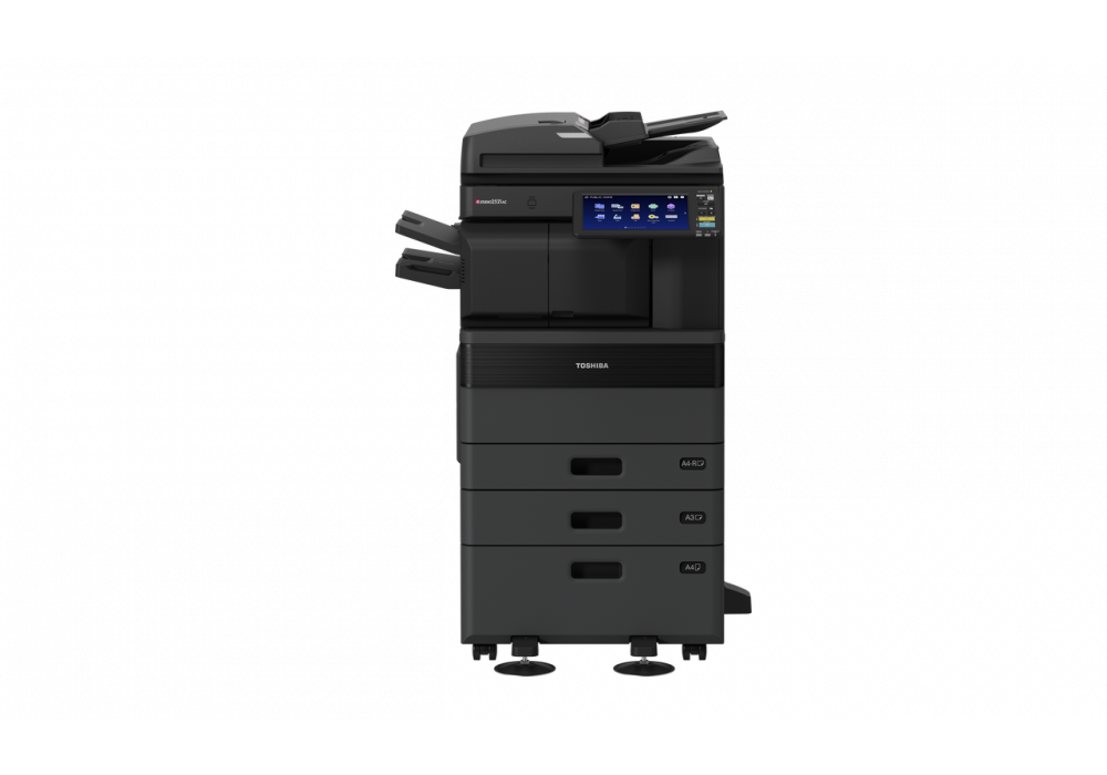 e-STUDIO2521AC Multifunctional Systems and Printers