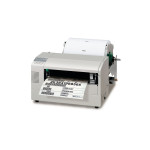 TOSHIBA DB-EA4D / Imprimante thermique direct recto-verso - Smartetiq