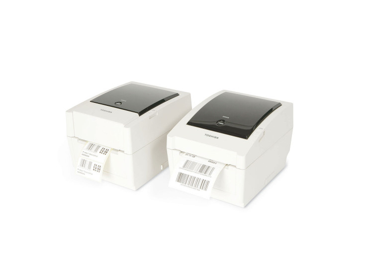 B-EV4T Barcode And Label Printers