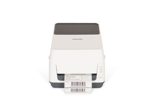 B-FV4D Barcode And Label Printers