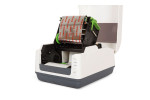 B-FV4D Barcode And Label Printers