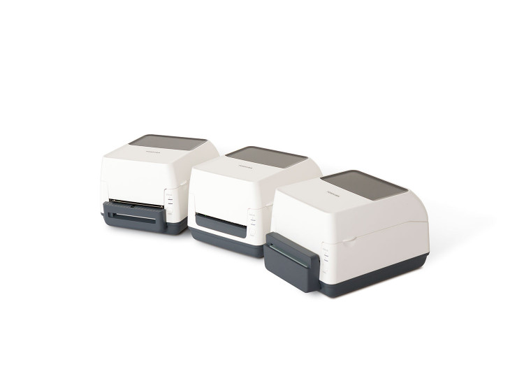 B-FV4D Barcode And Label Printers