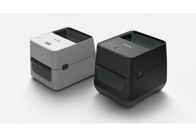 B-FV4D Barcode And Label Printers