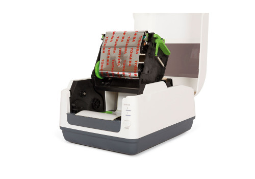 B-FV4T Barcode And Label Printers