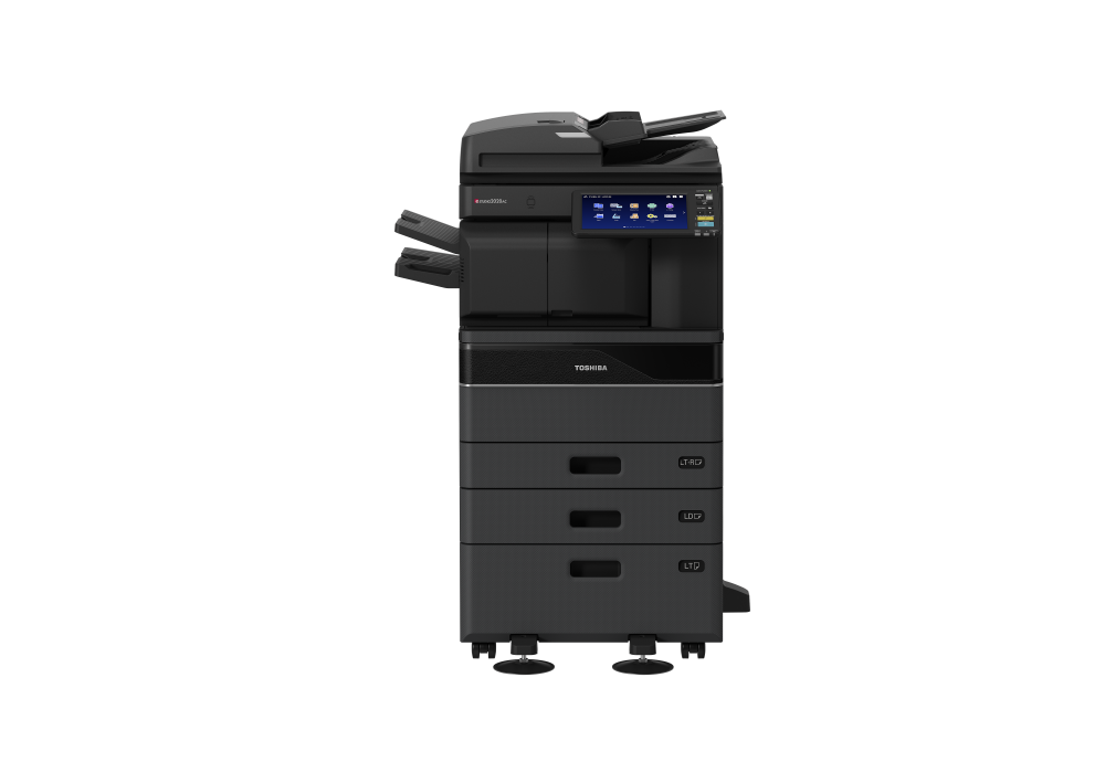 e-STUDIO2020AC Multifunctional Systems and Printers