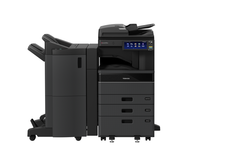 e-STUDIO2520AC Multifunctional Systems and Printers