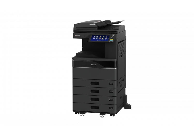 E-STUDIO2528A Multifunctional Systems And Printers