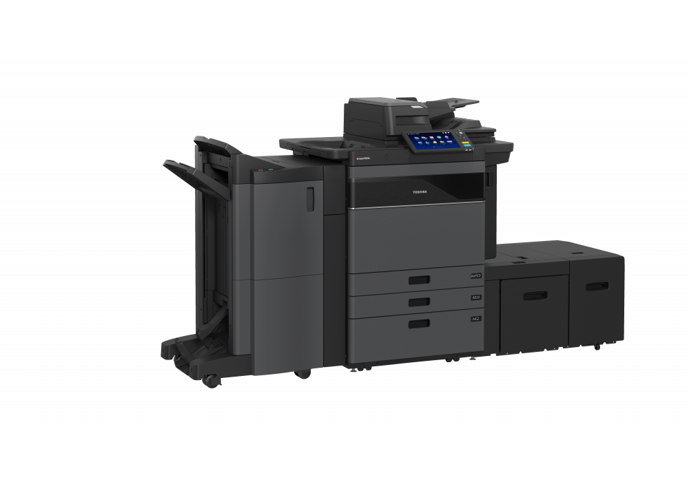 e-STUDIO9029A Multifunctional Systems and Printers