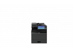 Multifunctional Systems And Printers | Toshiba Tec Europe