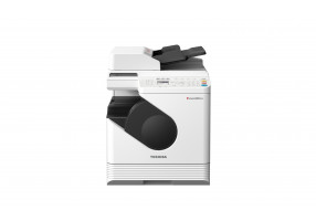 Multifunctional Systems And Printers | Toshiba Tec Europe